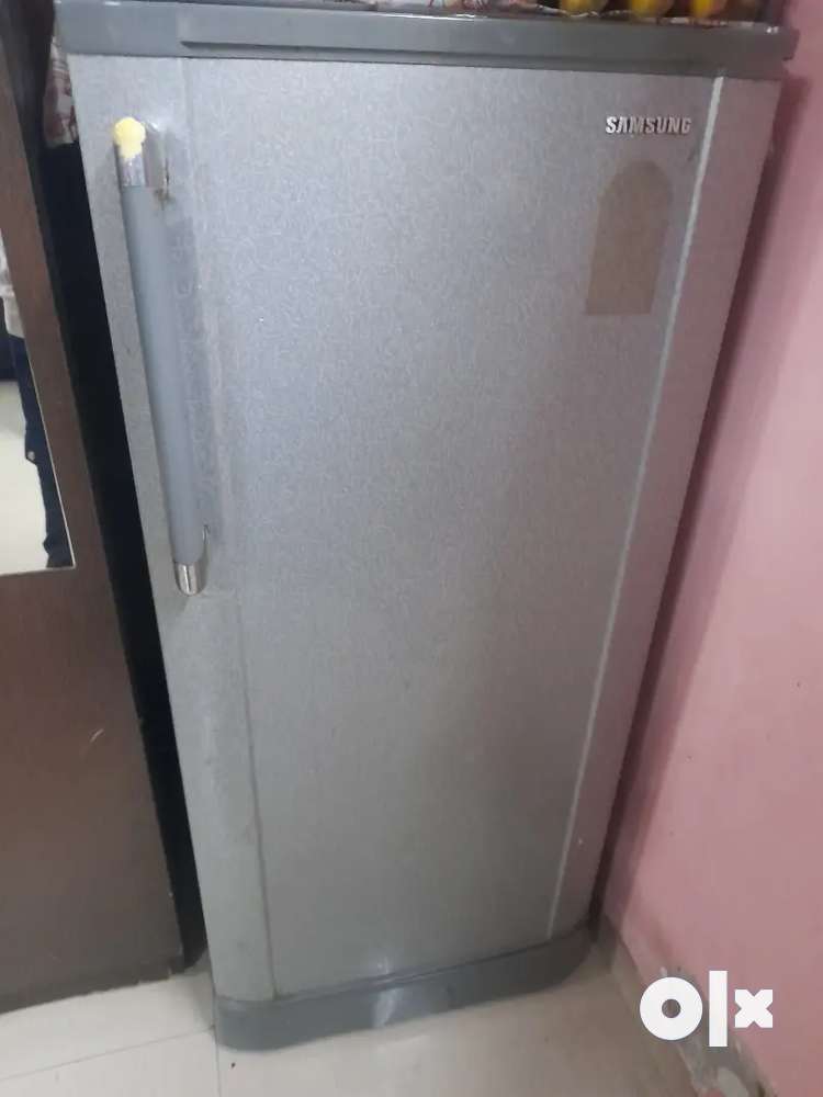 Refrigirator