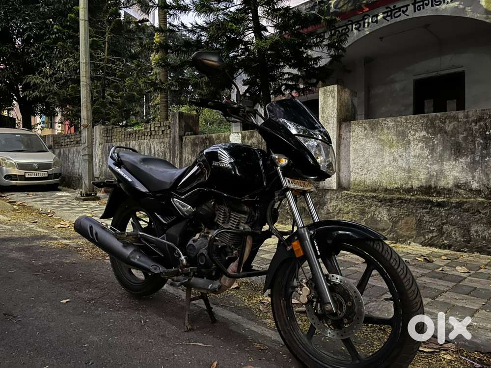 Want genuine owner only its my 1st bike