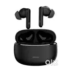 Noise aura earbuds black