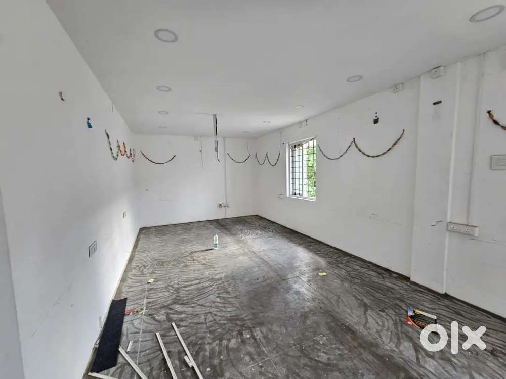 Office Space for Rent in Palarivattom