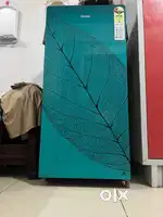 Haier Refrigerator model 2024