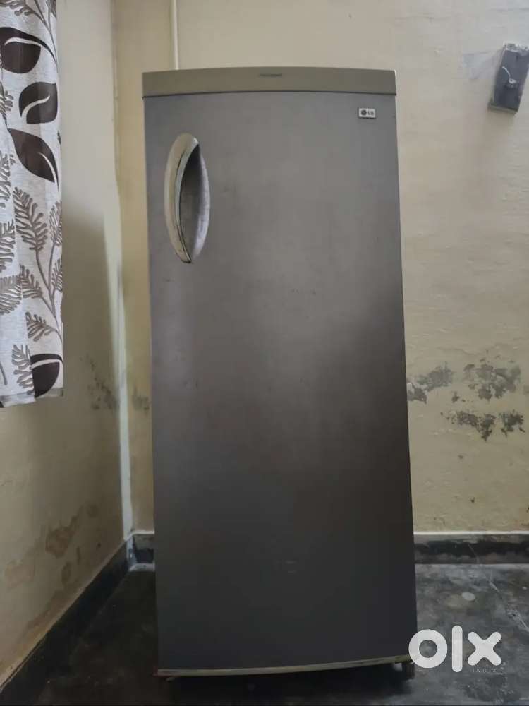 LG Refrigerator