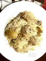 Need a cook for Biriyani and Fast food