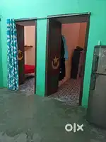 2BHK House for rent for only muslim family
