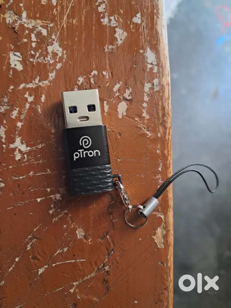 TYPE C OTG ADAPTER