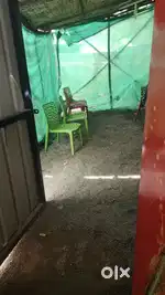 Fast food and chat centre