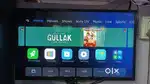 Mi smart Tv 32 inch model. (L32M5-AI)