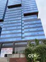 11182sft ground floor commercial showroom space for rent in Gachibowli