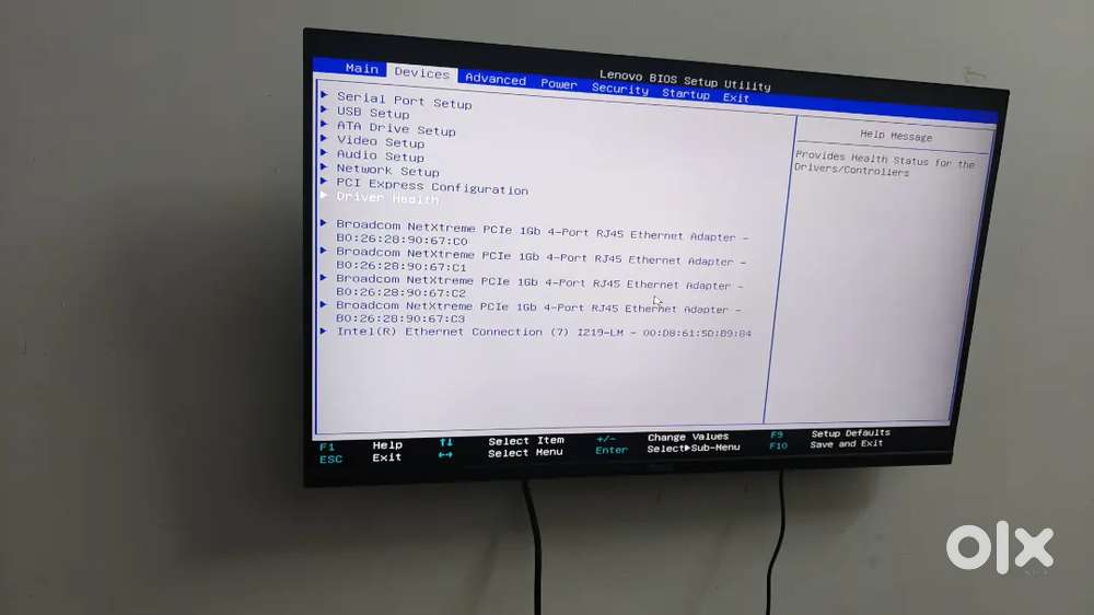 Lenovo Thinksystem 7Y48 server CPU