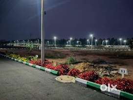A katha plots for sale