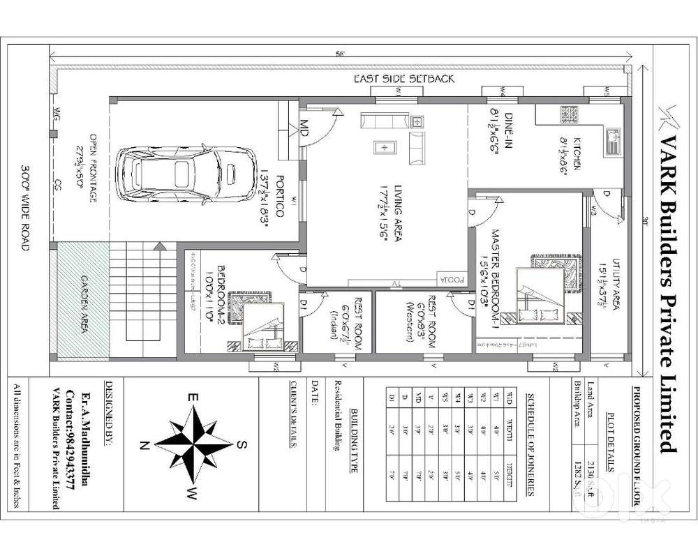 House For Sale in SURYA NAGAR