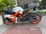 KTM RC200 for Sale