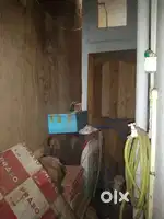 Main door three door