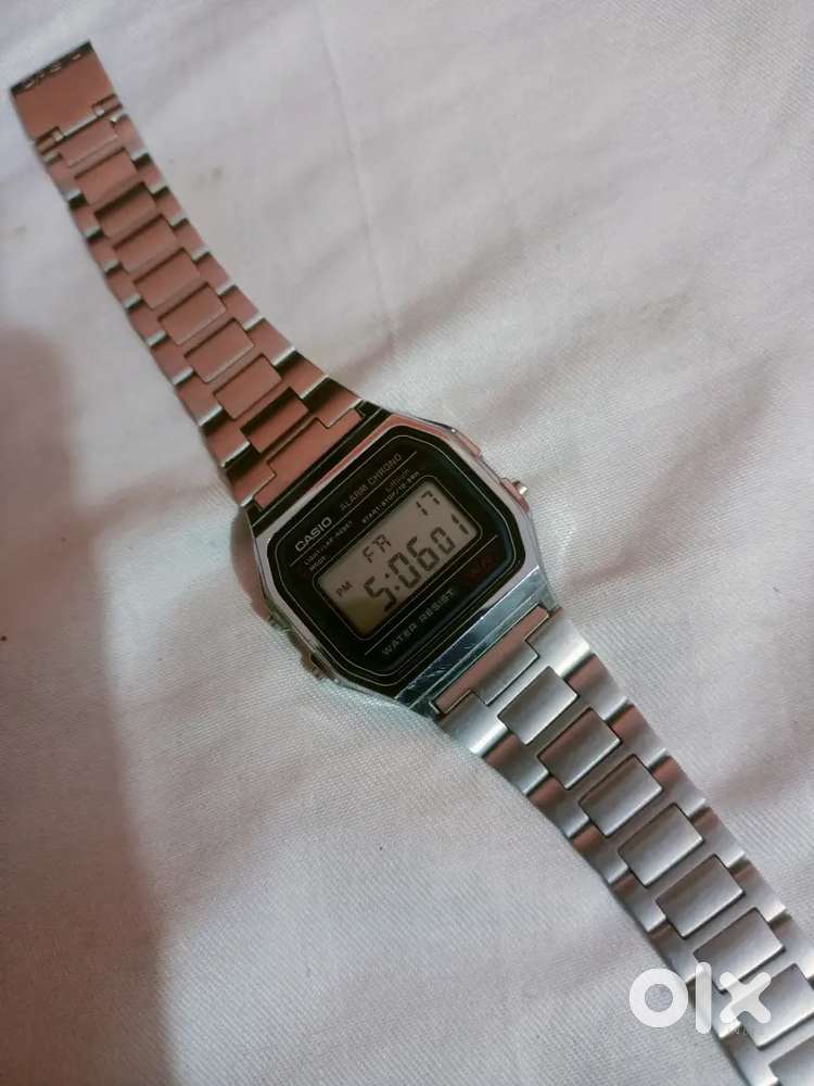 Casio watch original
