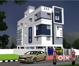 NEW FURNESHED APARTMENT MALAPPURAM