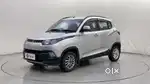Mahindra KUV100 NXT 1.2 K8 Petrol 6 Str, 2016, Petrol