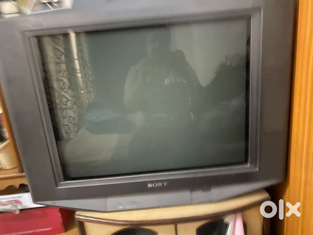 Sony big TV