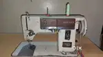 Sewing Machine with Table