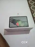 like new google pixel tablet with speaker dock