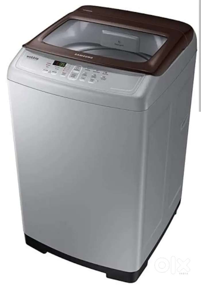 Fully Automatic Samsung Washing Machine