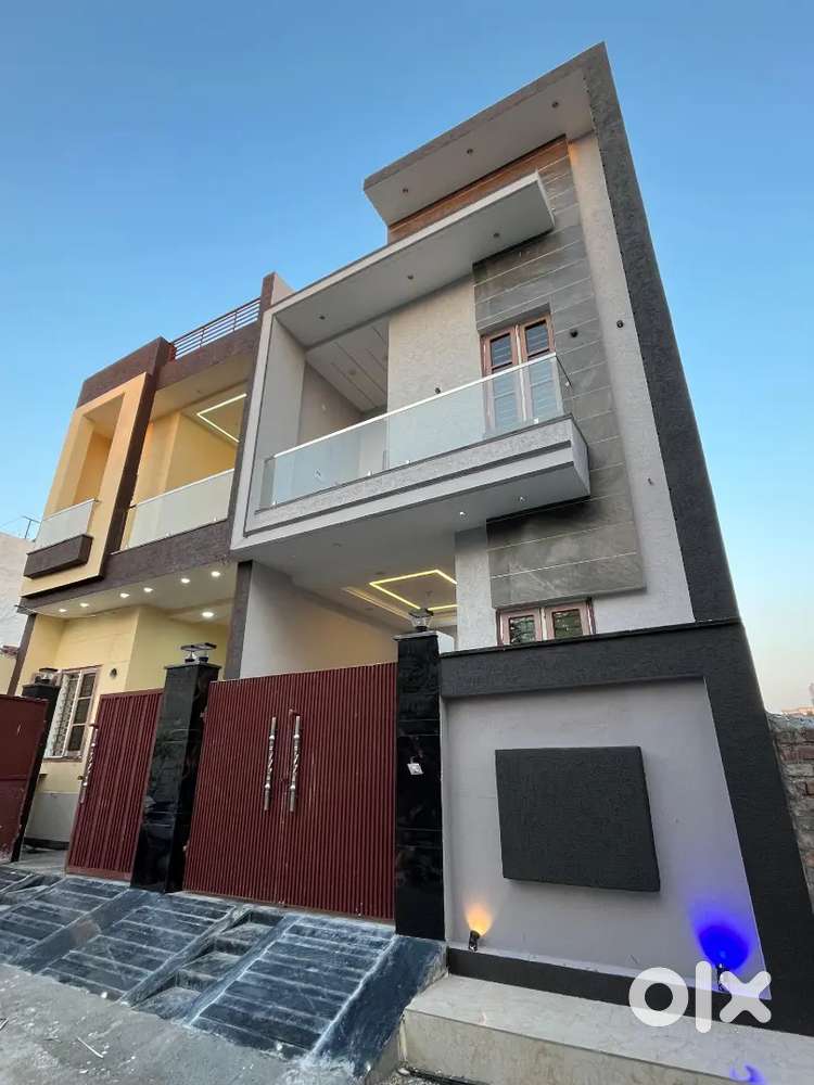 25 LAKH TO 1 CR HOUSE AVAILABLE JALANDHAR