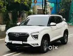 Hyundai Creta 1.6 SX (O) VTVT, 2020, Petrol