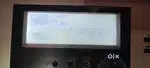 Casio CTK 6300 IN keyboard