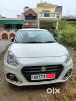 Maruti Suzuki Dzire 2024