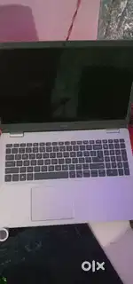 Dell laptop 15inh