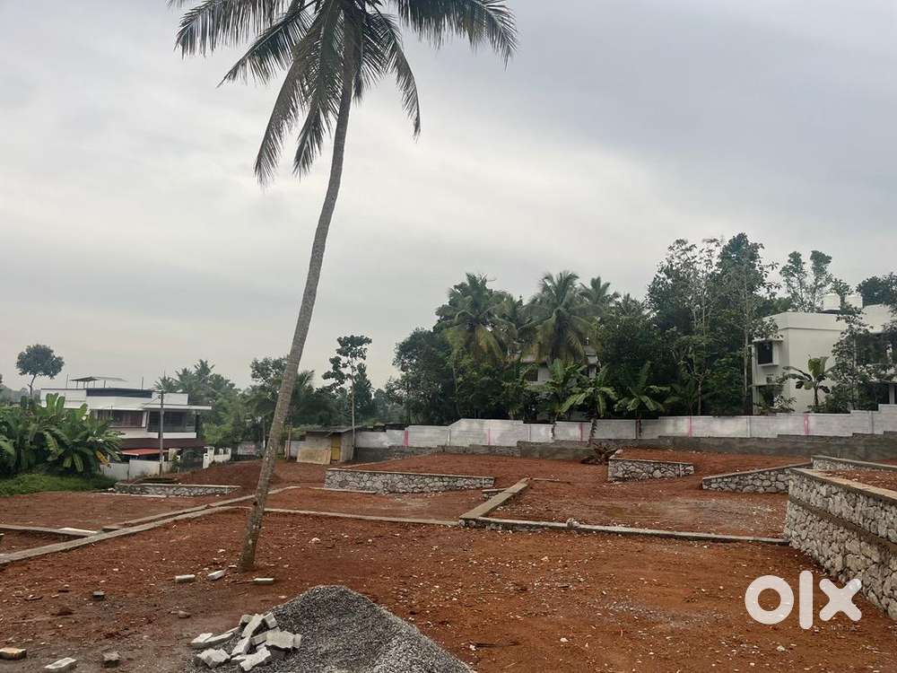 House Plots Powdikonam