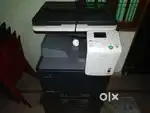 Colour Printer