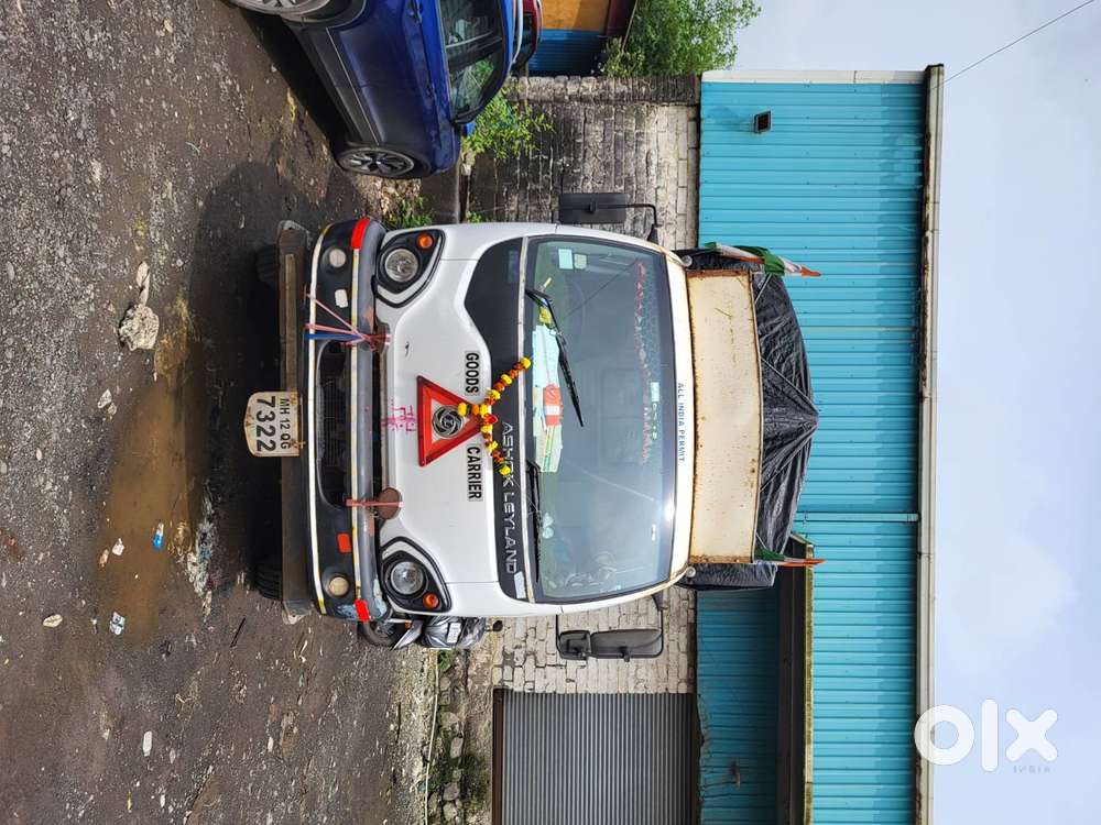 Ashok Leyland GURU 1111 E4