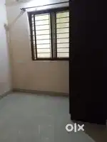 1 bhk semi furnished house for rent near bommanahalli