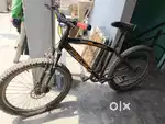 Good condition bycycle
