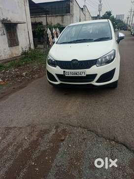 Mahindra Marazzo M2 8Str, 2020, Diesel