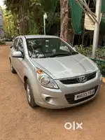 Hyundai i20 2012 CNG & Hybrids Good Condition