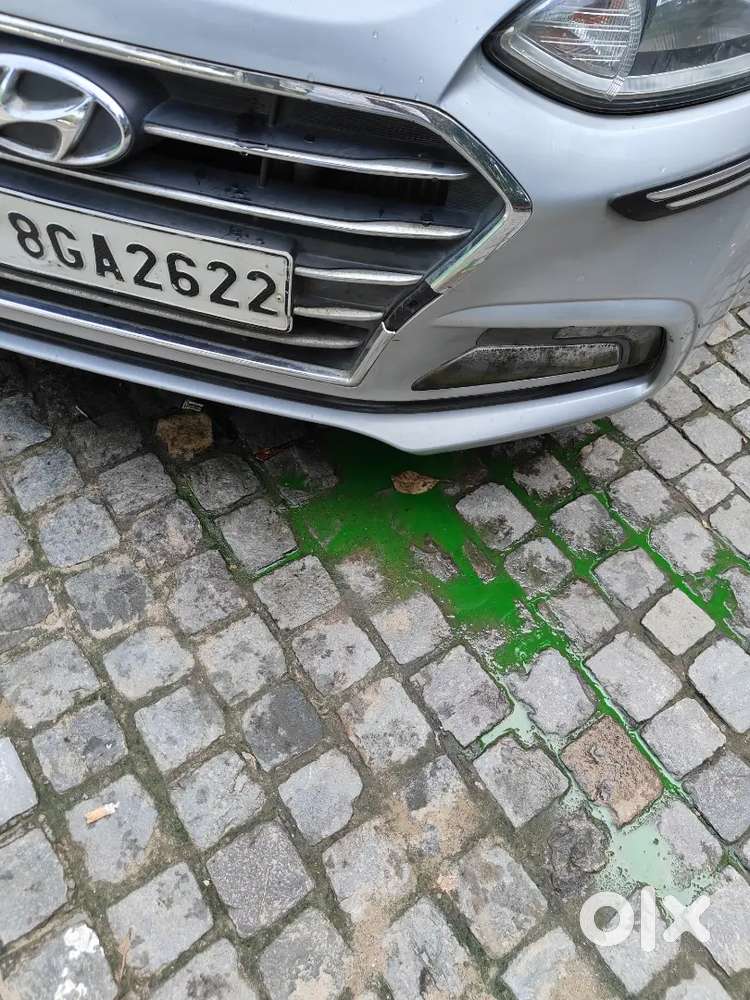 Need a driver on permanent basis