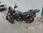 2 monts old bike