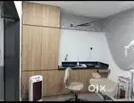 Commercial suitable for clinic and parlour