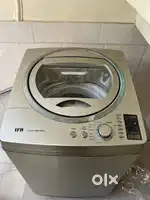 IFB Fully Automatic washing machine