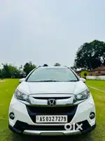 Honda WR-V 1.2 VX i-VTEC, 2019, Petrol