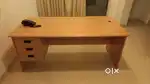Home office/computer table
