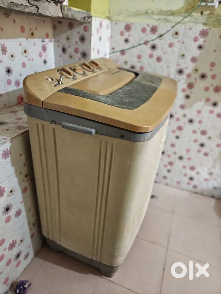 Videocon 8kg Washing Machine in 4500
