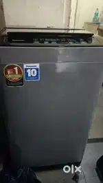 New fridge