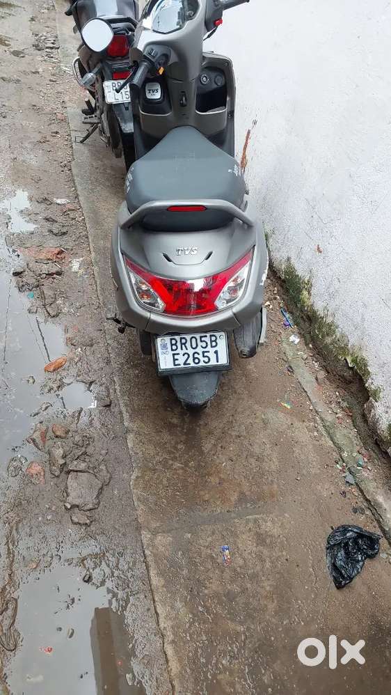 Good condition
