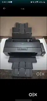 Epson L1800 A3