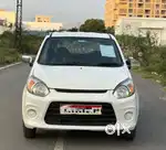 Maruti Suzuki Alto 800 0.8 VXI (O), 2019, Petrol