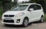 Maruti Suzuki Ertiga 2012-2015 ZDI, 2012, Diesel