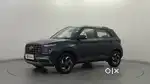 Hyundai Venue SX Opt Turbo, 2020, Petrol
