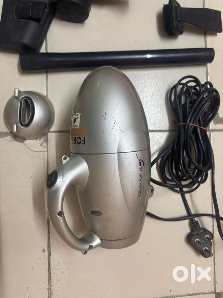 Eureka forbes Vaccume cleaner
